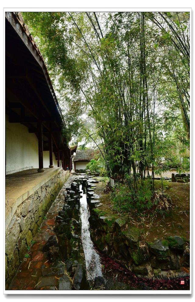 岳麓书院（后院）