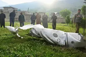 巴铁真的击落5架印度军机了吗？有五个疑点和一个证据图片