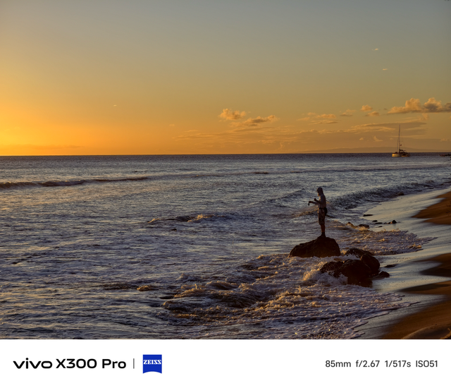 可变长焦曝光！小米 17 Ultra又要靠影像爆杀全场？