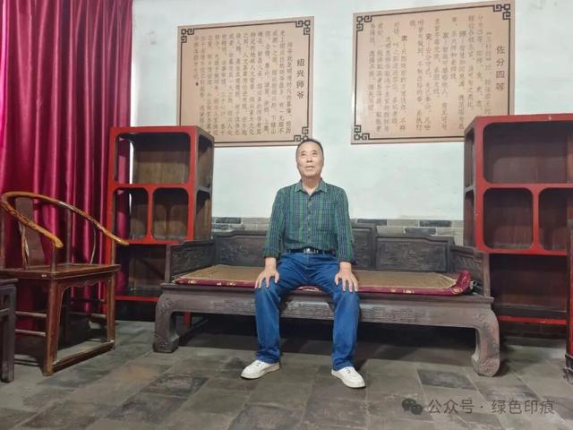 霍州署衙——《穿州过府看山西》