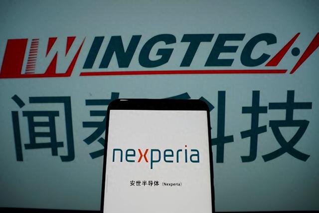 停薪、断网、夺权！安世危机撕开半导体产业地缘博弈的伤疤