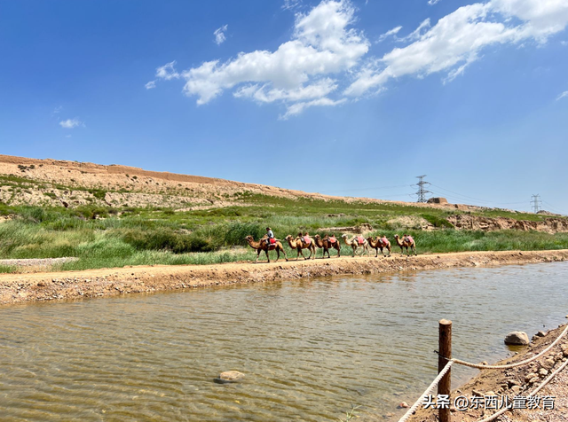 暑假的尾巴，逃离40°的城市，我去了个超“冷门”避暑地