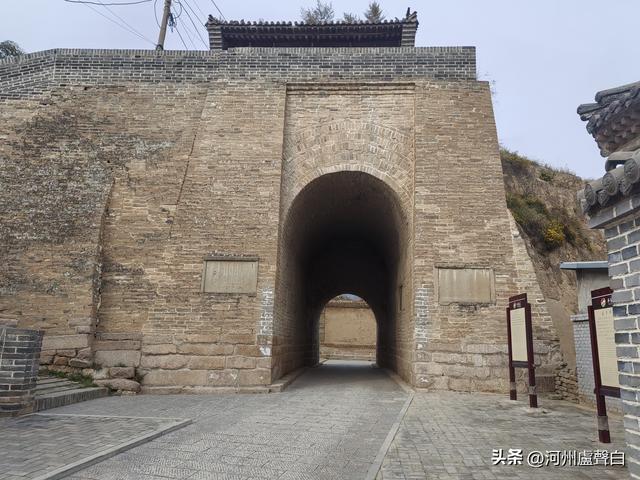平型关