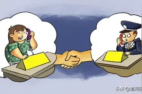 派出所不给回执怎么办？资深律师教您一招制胜，警察立马重视！图片