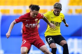 补强！曝成都蓉城挖角上海海港，3将今夏有望加盟，重庆梅西在列图片