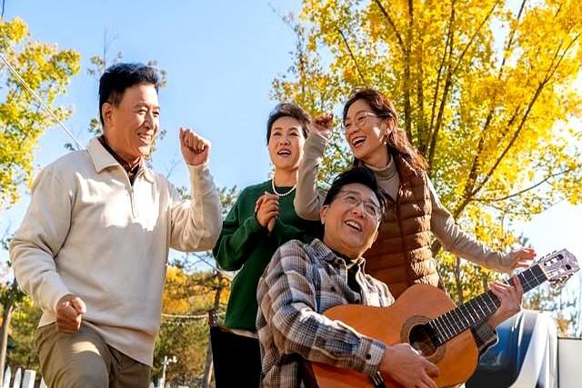 活到 67岁我才明白人老了根本不需要养老，只需要这样做