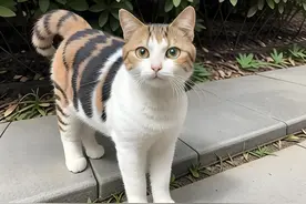 原来猫界也有鄙视链，猫咪等级排行榜出炉，看看你家猫在第几层？图片