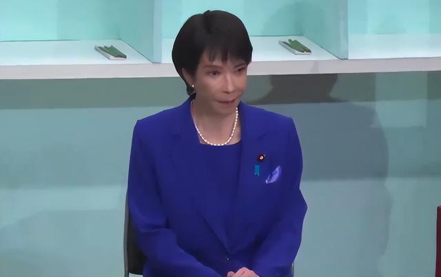 日本“撒切尔”上台，高市早苗无视警告，上台第一把火就烧向中国