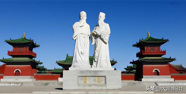 认识大美河南的每个县——第八波：嵩县