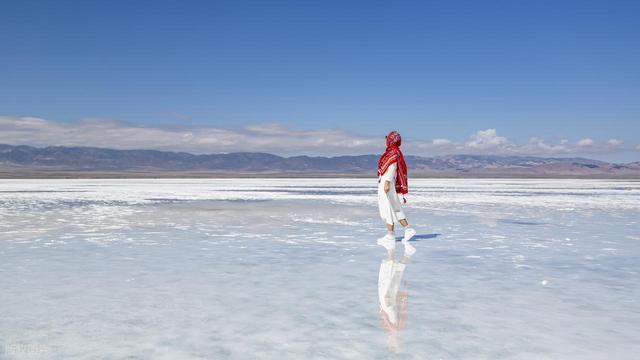 青海无海，却藏着世界级的湖泊美景，这5个高原湖泊，风光壮阔！
