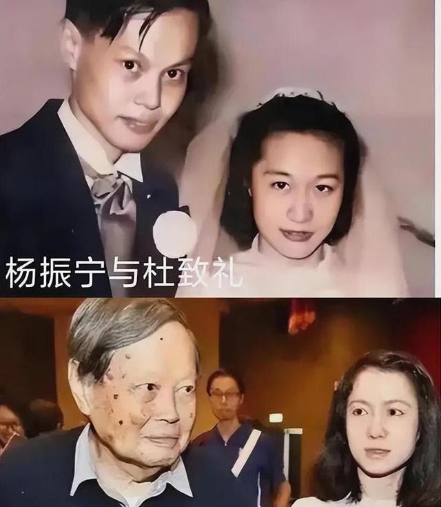 杨振宁去世前状态曝光，卫生间摔跤酿大祸！翁帆疑早已接受了现实