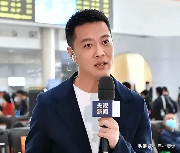从确诊到去世仅15天，“央视最帅主持人”的遭遇为人们敲响警钟