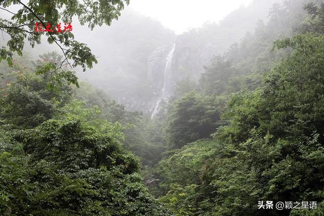 宁绍台交界地带，新昌飞地张宝进，恍然一梦入桃源