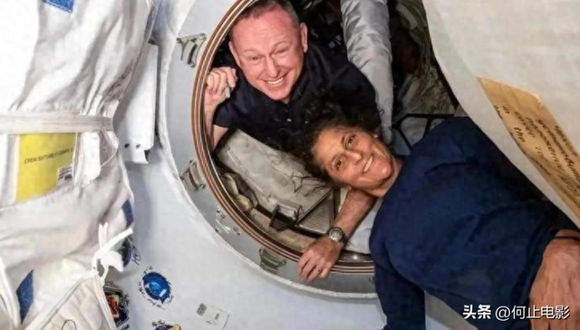 神舟21号刷新纪录！被困国际空间站的欧洲人，该羡慕巴基斯坦好运