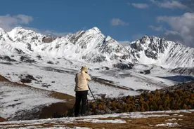 川西怎么走才不高反？90%的人忽略了一个重点图片