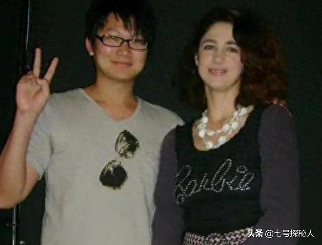 20年前，娶了德国女明星的北京出租车司机，如今过的怎样了？