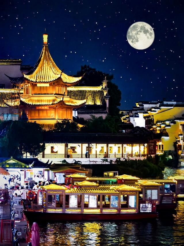 真牛！全国第一：江苏省拥有26家国家5A级旅游景区
