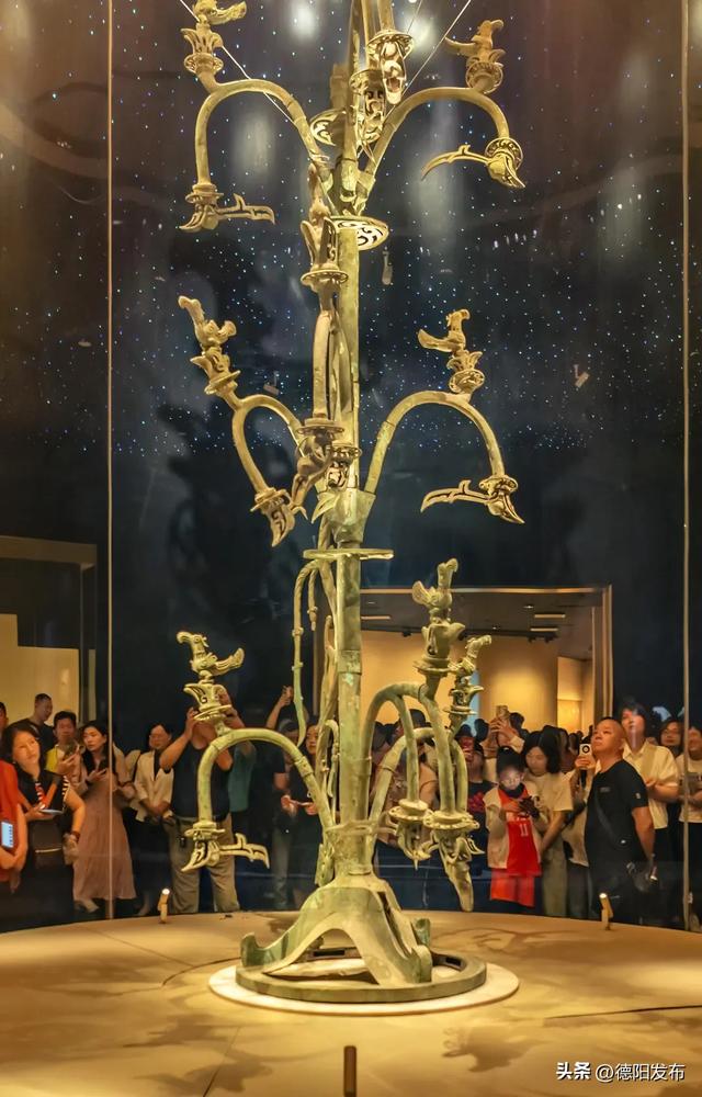 德阳，一座宝藏城市的“N”种打开方式