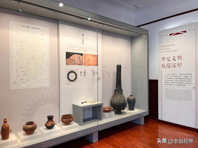 探秘晋商博物院，领略明清晋商的传奇风采