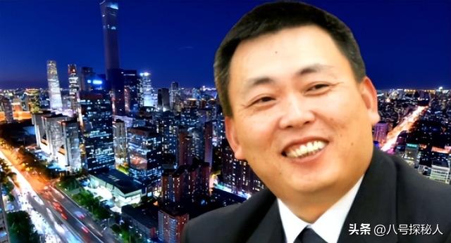 大佬背后的大佬，豪不夸张的说，中国人的一生，没人能够离开他！