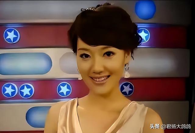 包养四个男人，嫁给70岁富翁？央视女主持私生活谣言有多离谱