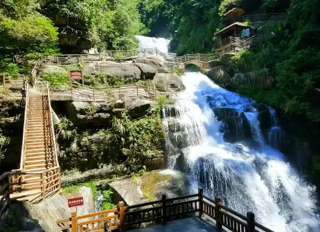 40年磨一剑！丰顺把地热电站变“摇钱树”，温泉经济火出圈