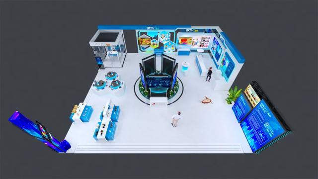 山西广电传媒集团：构建“IPTV+”科技赋能多元生态