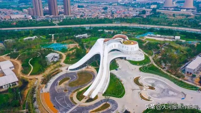 看焦作群星演唱会，享A级景区宠粉大礼包！