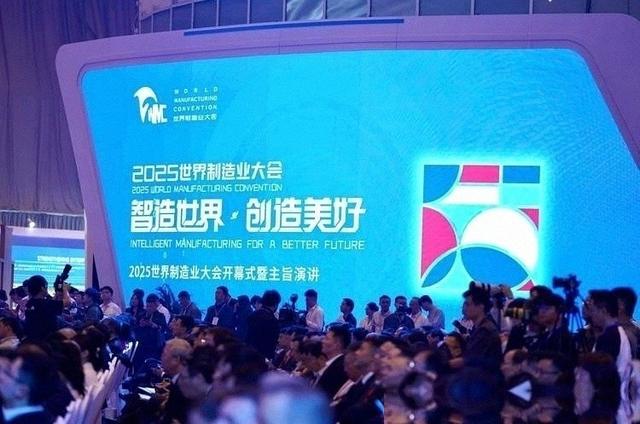 日本没想到，美国也没想到，如今的中国安徽省，已成为全球焦点