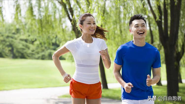 跑者必看：血氧含量95% 与 88% 差在哪？跑步如何养出“强供氧”体质