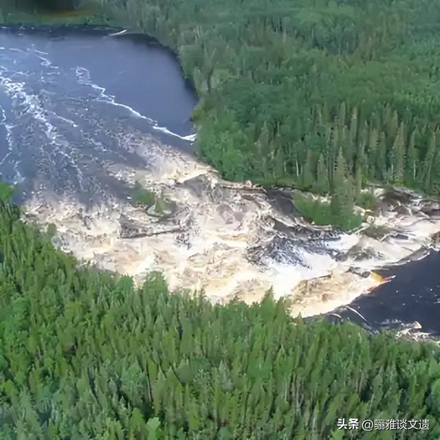 从北极万年游牧荒野，到赤道海洋湖泊群，42处世界双遗产极境之美