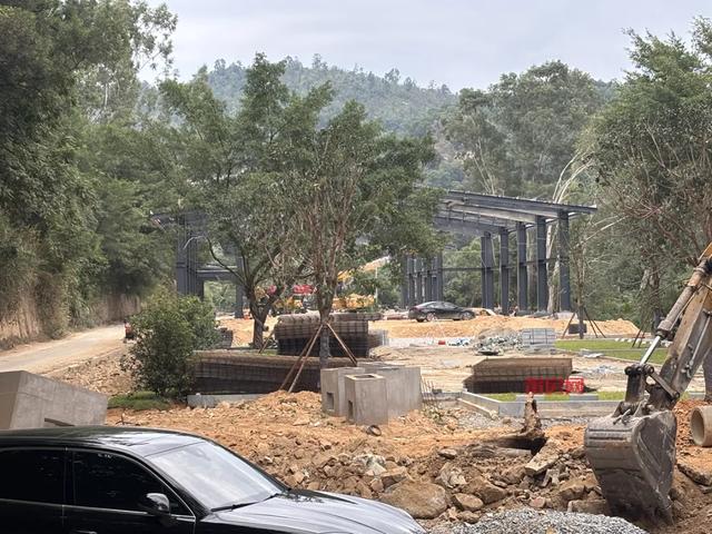 重磅!莆田主城这份规划图流出,最新进度曝光!