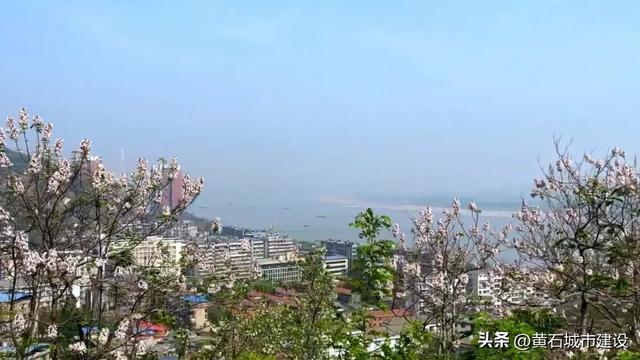 就在黄石市中心!有一条绝佳的半日自驾游线路