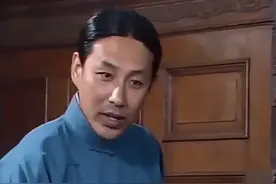 《围城》原来早有人看出方鸿渐没有多大出息?图片