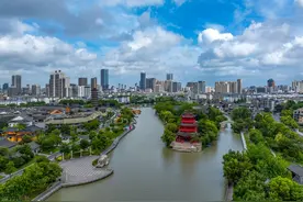 江苏这么有钱，应该拿出一半财政补贴兄弟省份图片