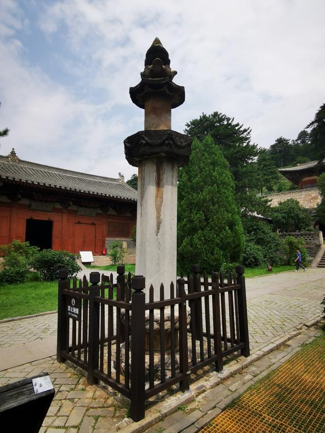 2025 内蒙、山西寻古探秘（8）—— 五台山（下）