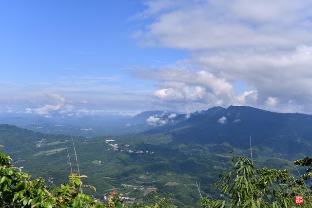 赤水四洞沟瀑布