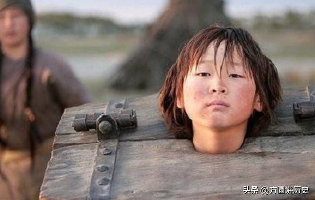 历史公认的三大军事天才，拿破仑排在第三位，第一第二都是中国人