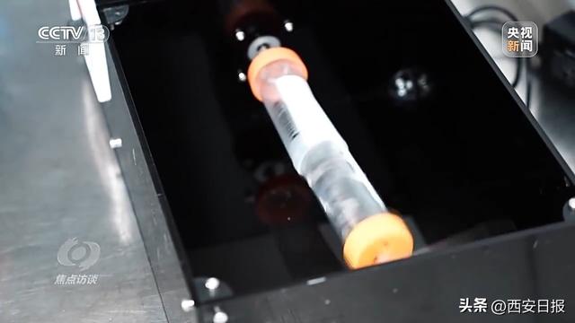 中国航天奏响新乐章 神二十一有接力更有突破！