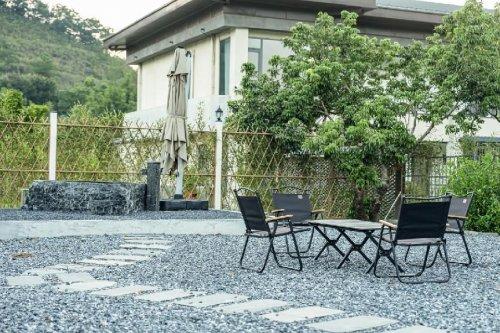 沁园溪语民宿：藏于从化山河间，以私汤为引，筑满维度的慢生活秘