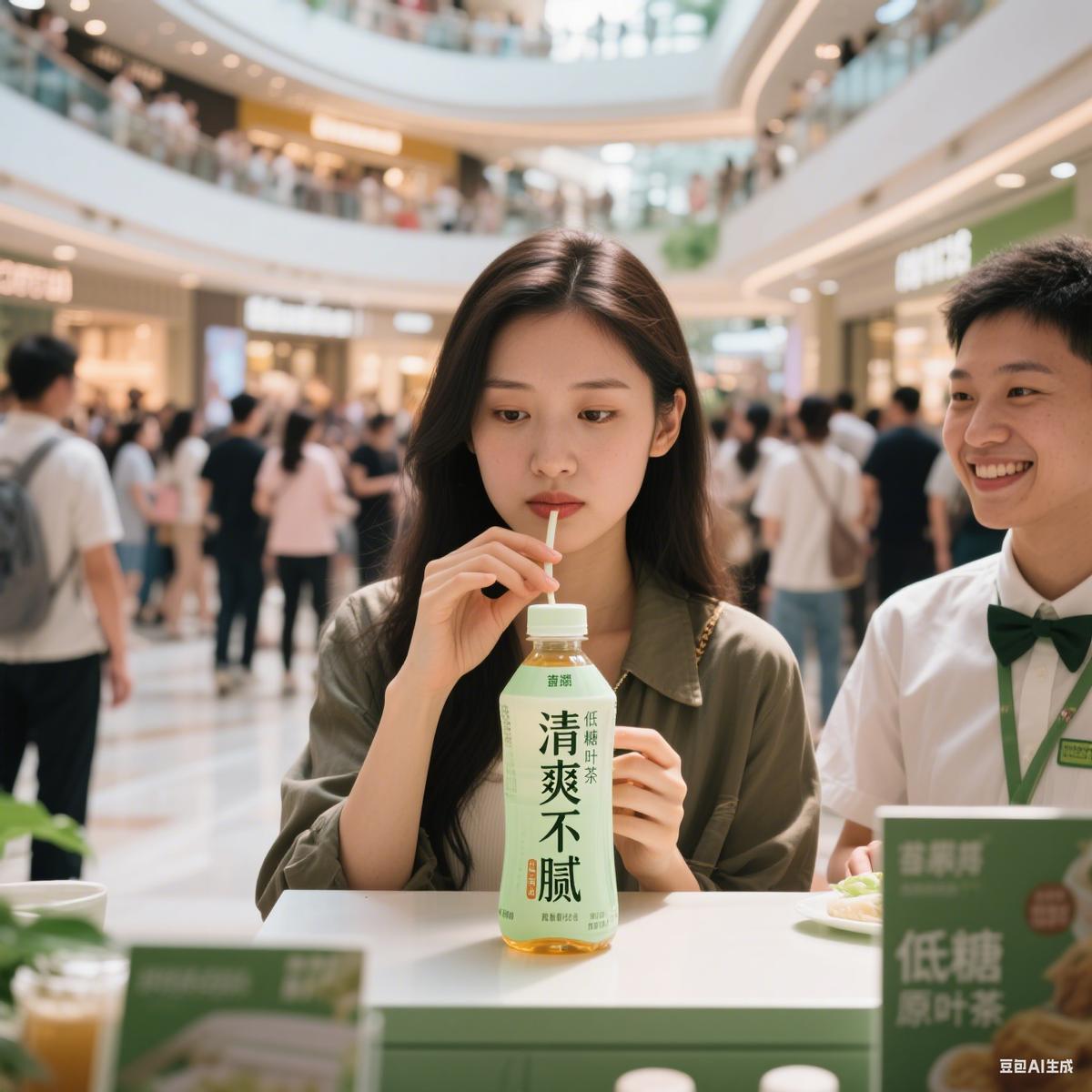 饮料品牌营销策划怎么做?(图2) 饮料品牌营销策划怎么做?(图2)