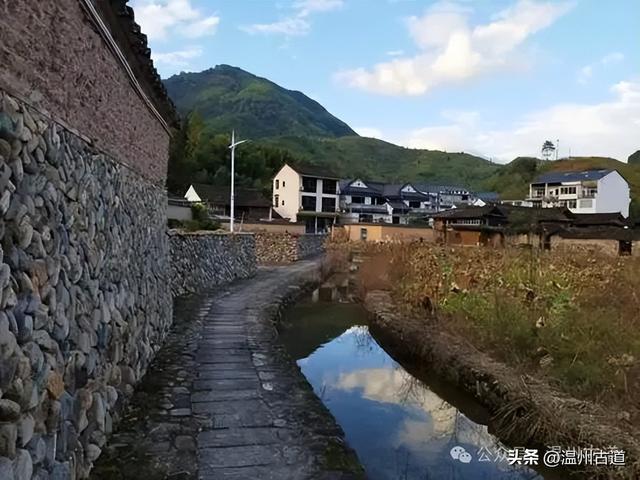 泰顺二日行，解锁浙南山水里的诗意秘境和古村风情！值得推荐分享