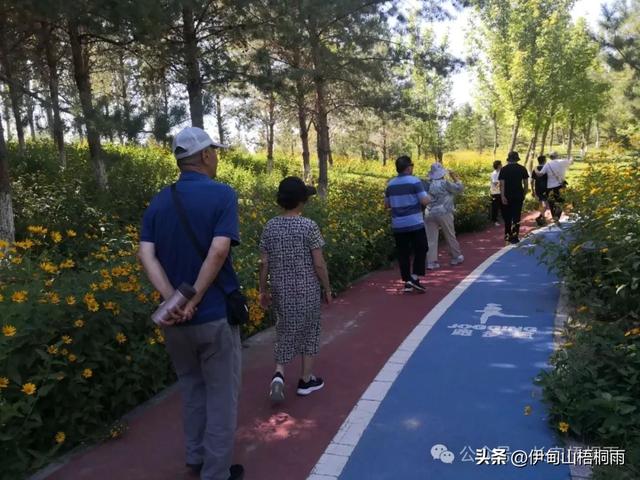 新疆之行（九）博乐，一座令人心动的宜居城市