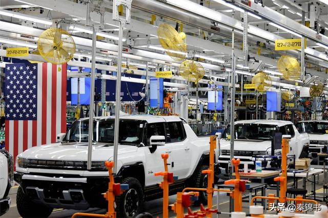 毒品、枪击	、债务危机，今天的美国，是否在重演晚清的剧本?