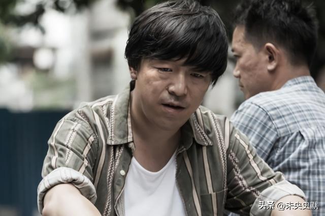 钱再多有什么用？51岁百亿影帝黄渤近况曝光，给年轻人们提了个醒