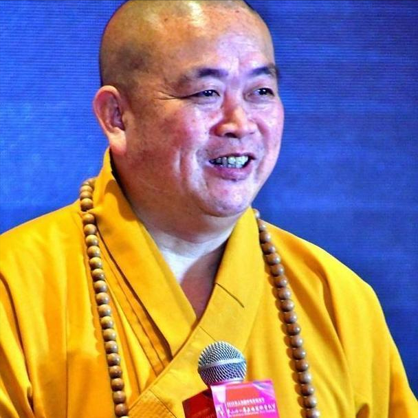 释永信事件再升级！老方丈绝笔信曝光，原来他早就被开除过僧籍！