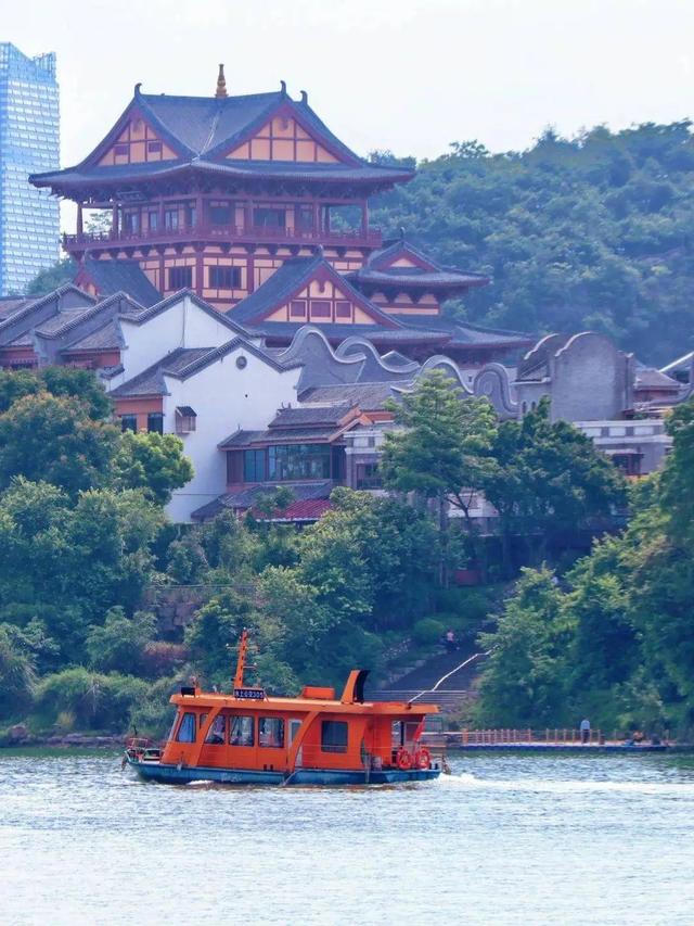 地理冷知识——柳州