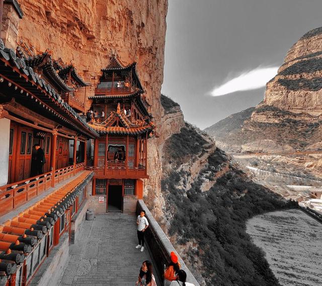 山西必去十大景点排行榜，这才是山西最值得去的10个景点，收好！