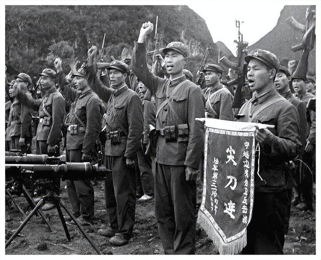 越南要成为下一个乌克兰？一旦中越开战，中国不再对其留有余地？
