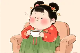 领导悄悄对你说：“去把账结了”，别傻傻自己付钱，高情商这样做图片